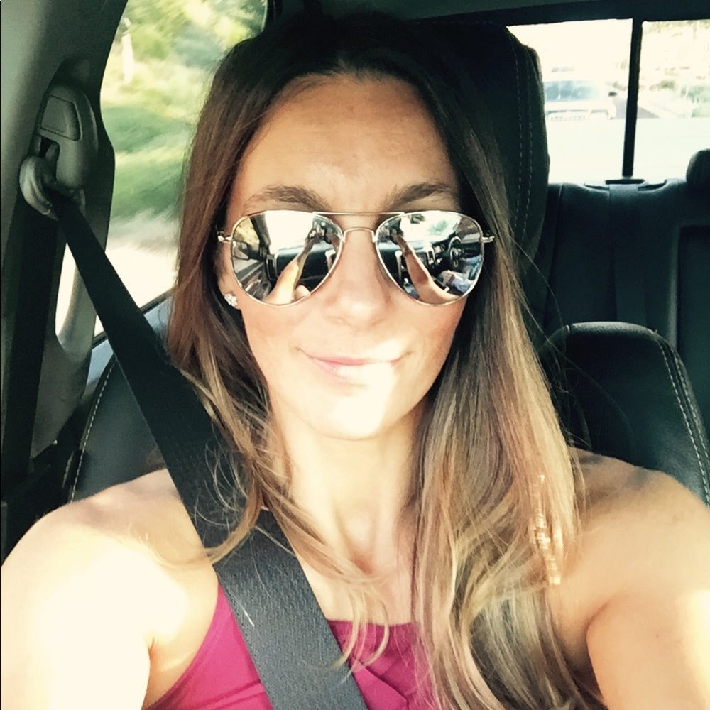 Meet your Posher, Brienne